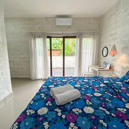 Lumi Home Bali Ungasan  Bagian luar foto
