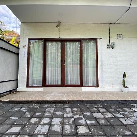 Lumi Home Bali Ungasan  Bagian luar foto