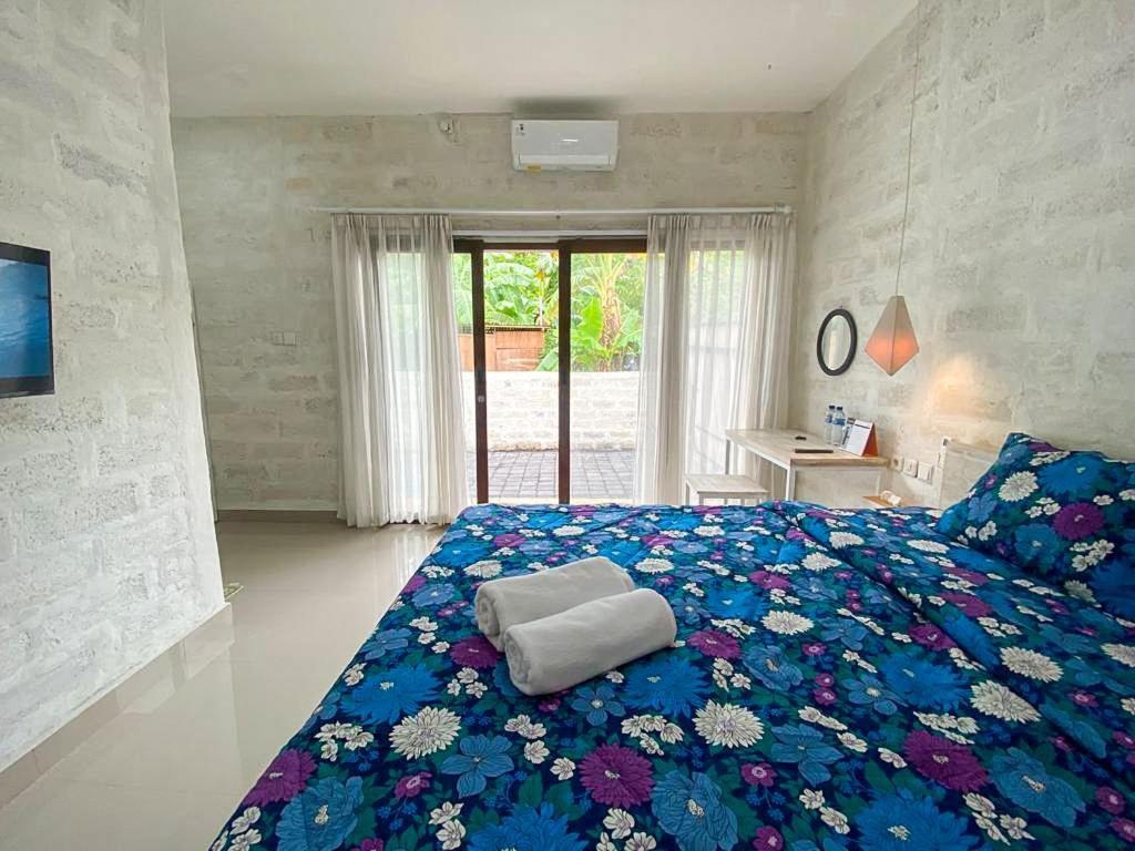 Lumi Home Bali Ungasan  Bagian luar foto