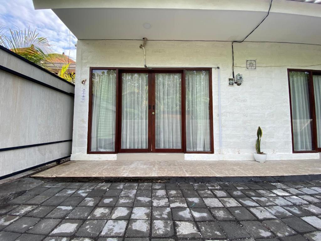 Lumi Home Bali Ungasan  Bagian luar foto