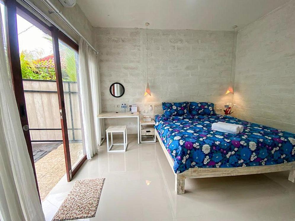 Lumi Home Bali Ungasan  Bagian luar foto