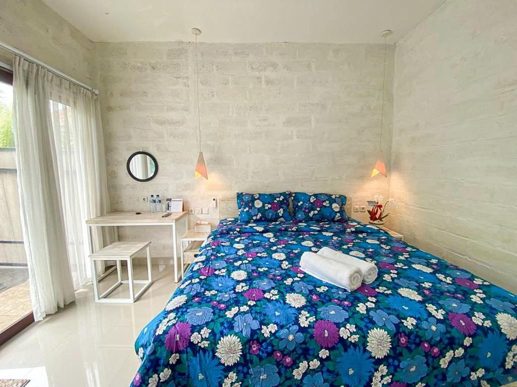 Lumi Home Bali Ungasan  Bagian luar foto