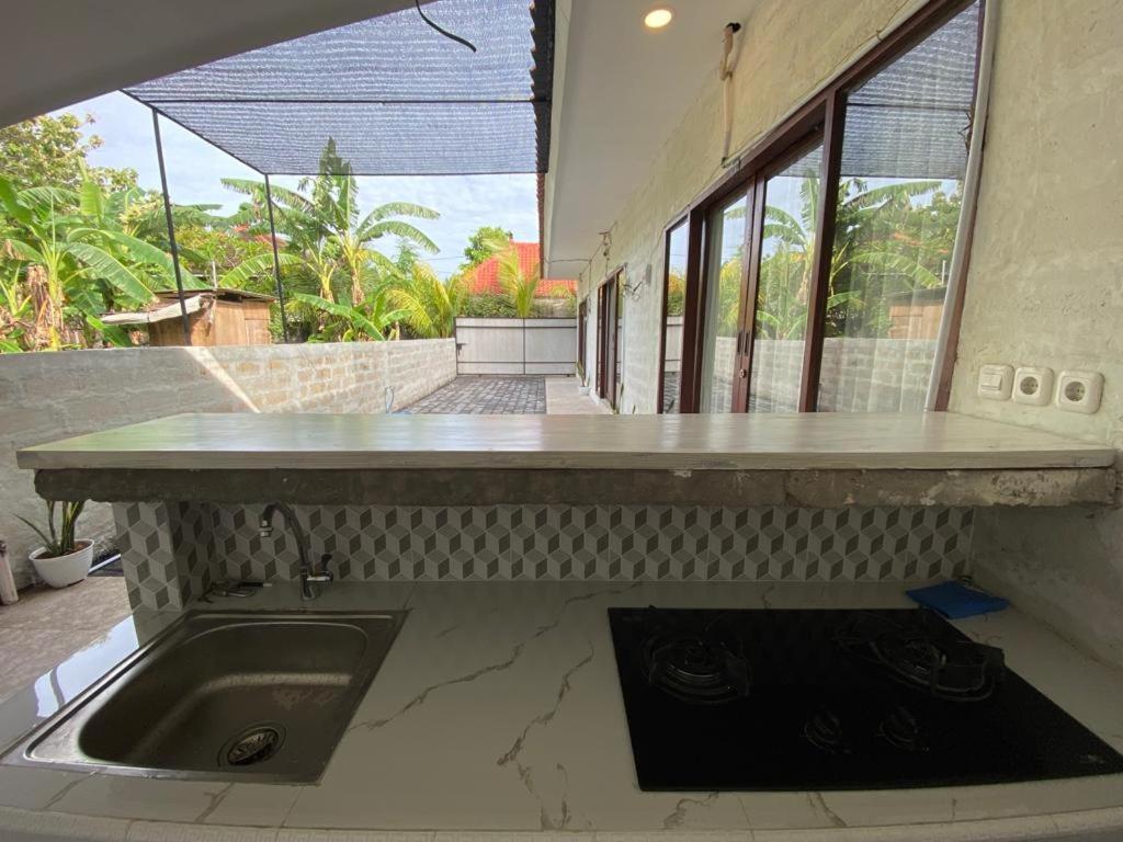 Lumi Home Bali Ungasan  Bagian luar foto